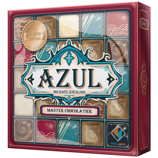 Azul Master Chocolatier