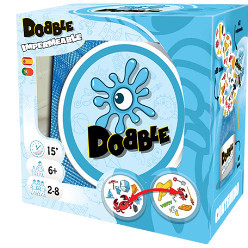 Dobble Waterproof