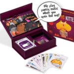 Exploding Kittens Party Pack - Imagen 2