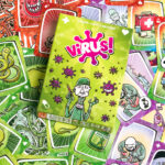 Virus (Caja dura) - Imagen 4