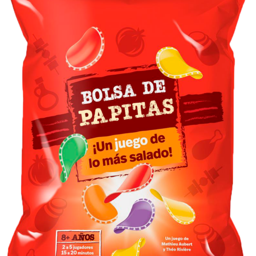 Bolsa de Papitas Base