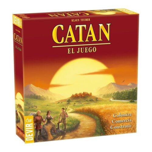 Catan