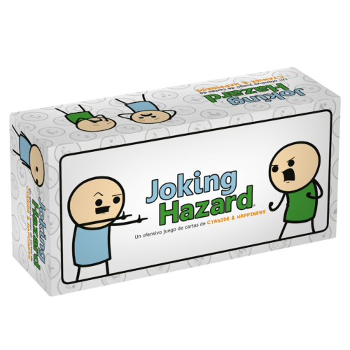 Joking Hazard