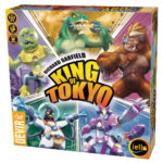 King of Tokyo - Nueva Edición