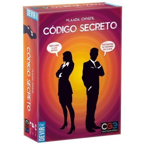 Código Secreto