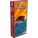 Dixit Quest