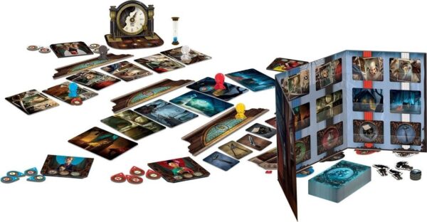 Mysterium - Imagen 2