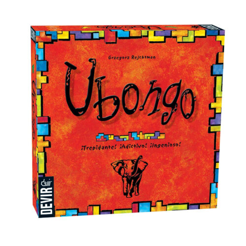 Ubongo