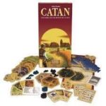 Catan: Ampliacion para 5-6 jugadores - Imagen 2