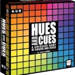 Hues and Cues (inglés)