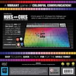 Hues and Cues (inglés) - Imagen 4