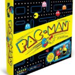 Pacman inglés (daño estético)