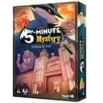 5 Minute Mystery