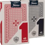 Baraja Española (Truco) - Imagen 2