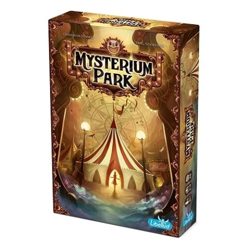 Mysterium Park