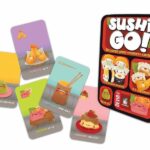 Sushi Go! (Pequeño) - Imagen 2