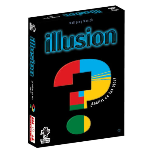 Illusion