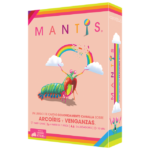 Mantis - (Exploding Kittens)