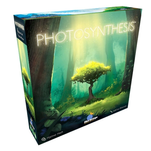 Photosynthesis