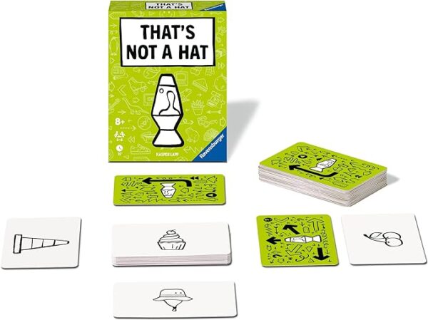 That’s Not A Hat - Pop Culture - Imagen 4