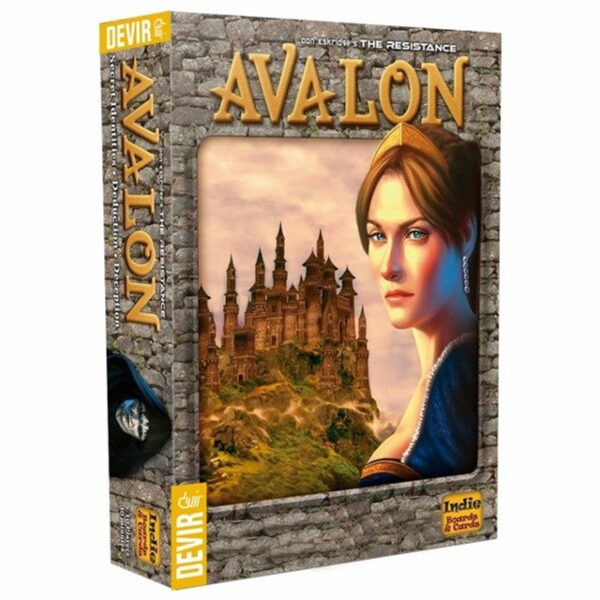 Avalon (La Resistencia)