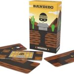 Bandido - Juego de cartas - Imagen 2