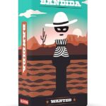 Bandida - Juego de cartas