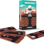 Bandida - Juego de cartas - Imagen 2