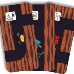Bandida - Juego de cartas - Imagen 5