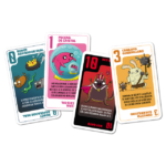 Power Hungry Pets (Exploding Kittens) - Imagen 2