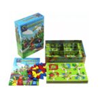 Carcassonne Junior - Imagen 2
