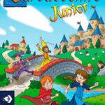 Carcassonne Junior - Imagen 3