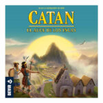 Catán - El auge de los Incas - Imagen 3