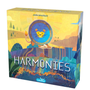 Harmonies