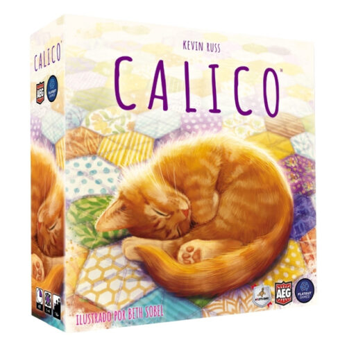 Calico