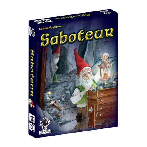 Saboteur