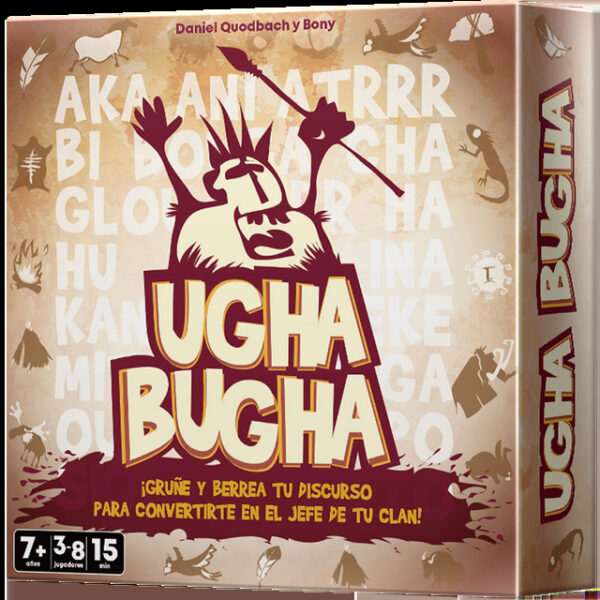 Ugha Bugha