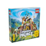 Monkey Palace