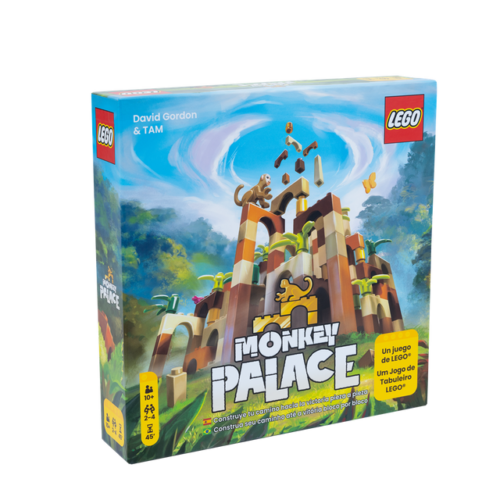 Monkey Palace