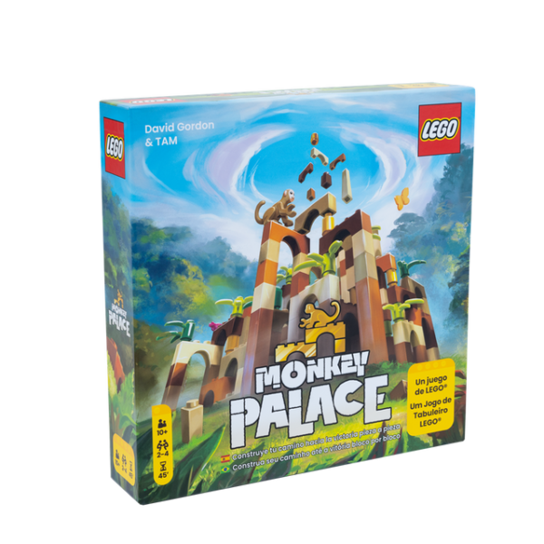 Monkey Palace