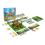 Monkey Palace - Imagen 2