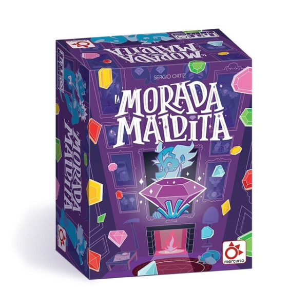 La Morada Maldita