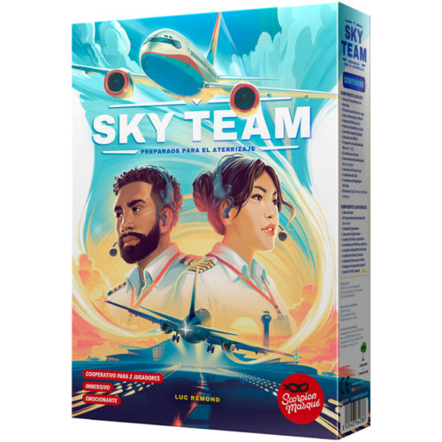 SkyTeam