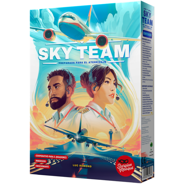 SkyTeam