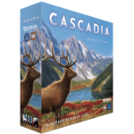 Cascadia