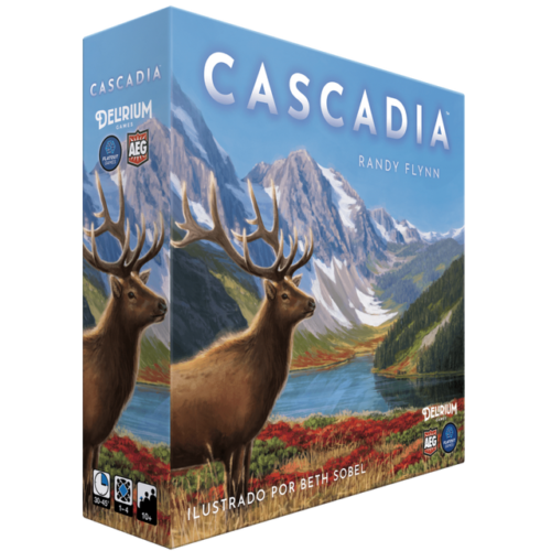 Cascadia