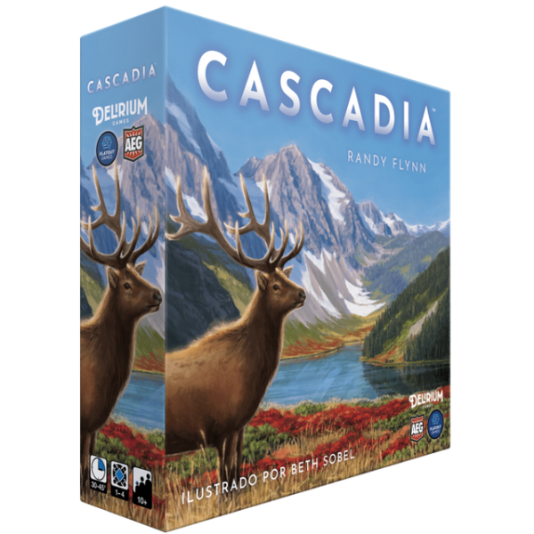 Cascadia