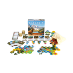 Cascadia - Imagen 2