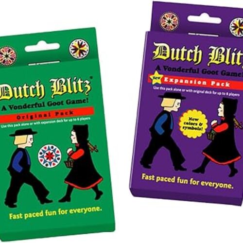 Combo Dutch Blitz