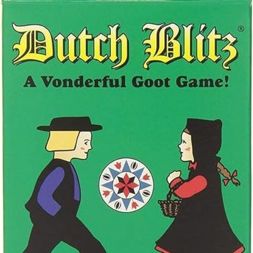 Dutch Blitz